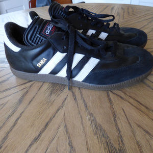 COPY - Adidas Samba Size 8 US